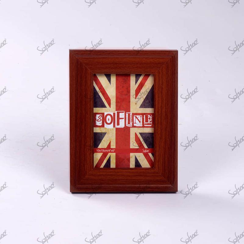 SF5017-MDF Wood Photo Frame Suppliers for Wholesale