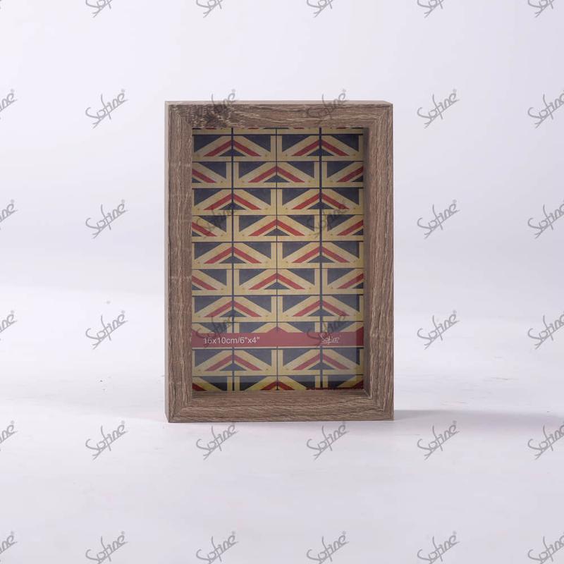 Wholesale Mdf Photo Frames Paper Wrapped Mdf Picture Frames